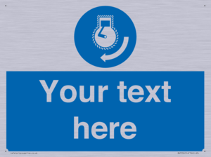 Custom Start engine in launch sequence